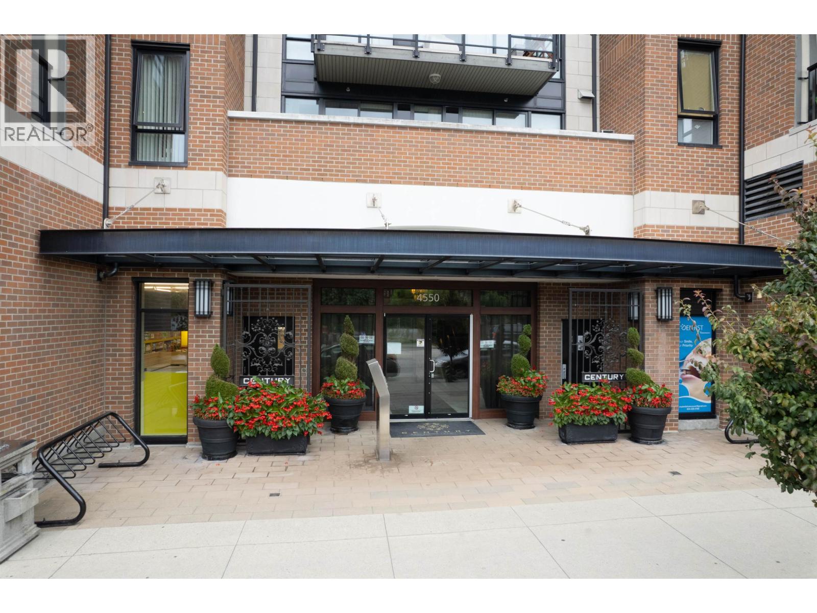 407 4550 Fraser Street, Vancouver, British Columbia  V5V 4G8 - Photo 35 - R3163770