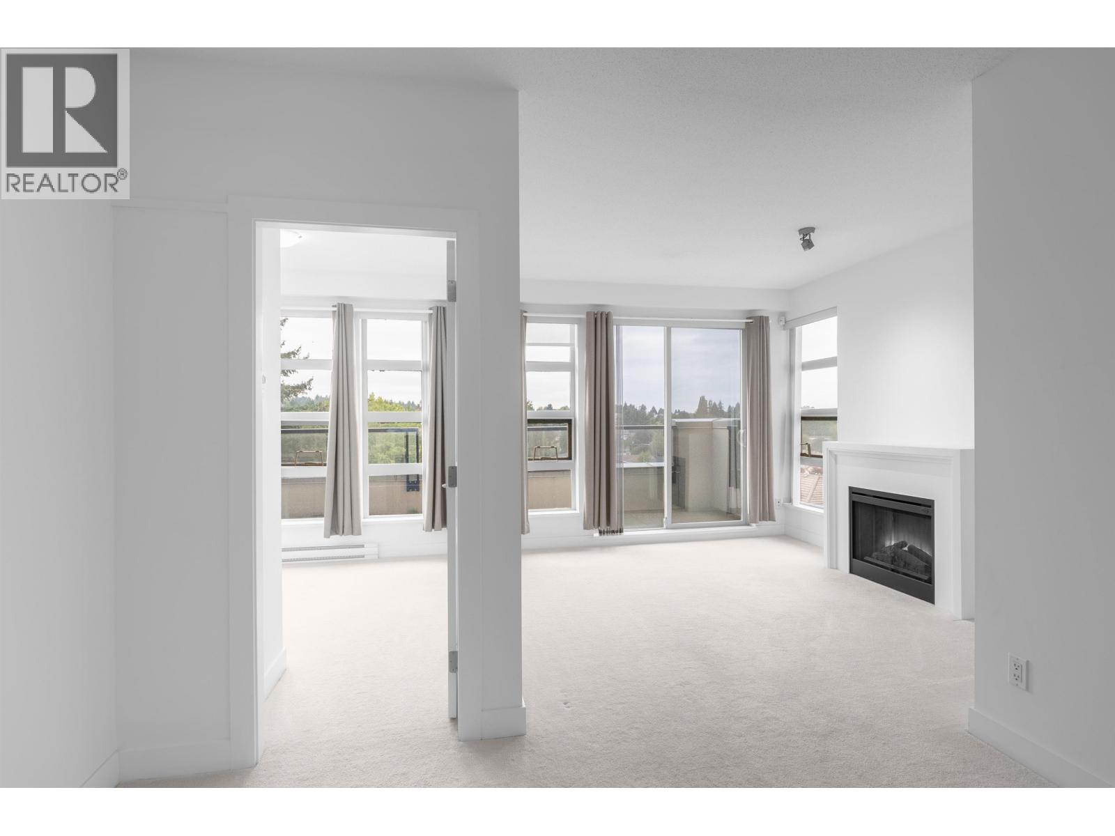 407 4550 Fraser Street, Vancouver, British Columbia  V5V 4G8 - Photo 8 - R3163770