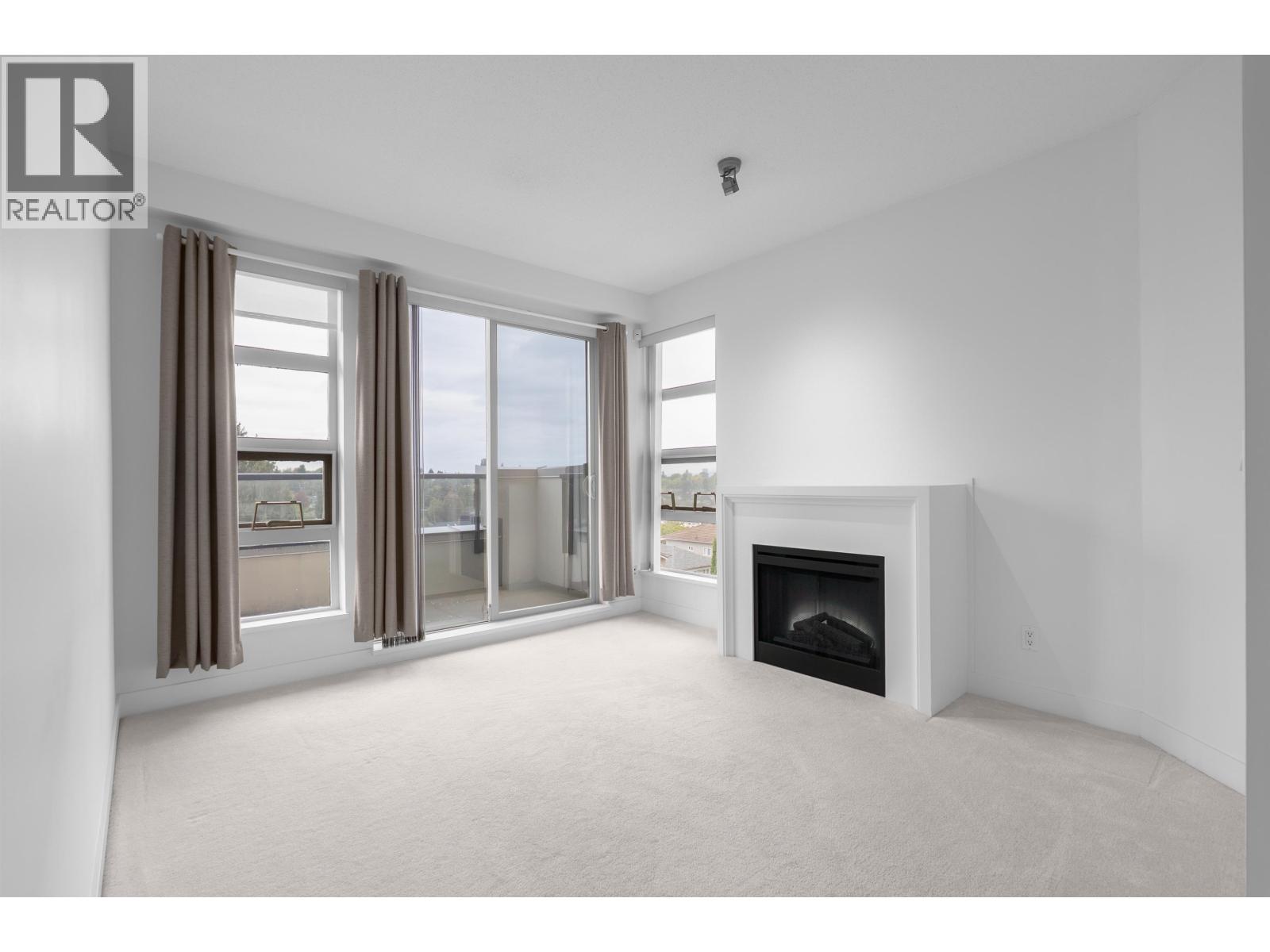 407 4550 Fraser Street, Vancouver, British Columbia  V5V 4G8 - Photo 9 - R3163770