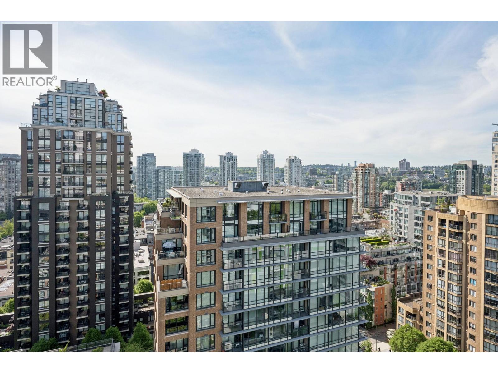 Ph2005 1055 Richards Street, Vancouver, British Columbia  V6B 0C2 - Photo 28 - R3163776