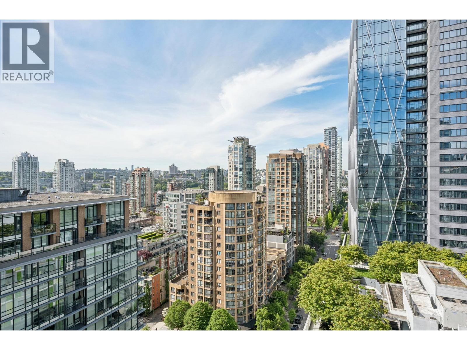 Ph2005 1055 Richards Street, Vancouver, British Columbia  V6B 0C2 - Photo 29 - R3163776