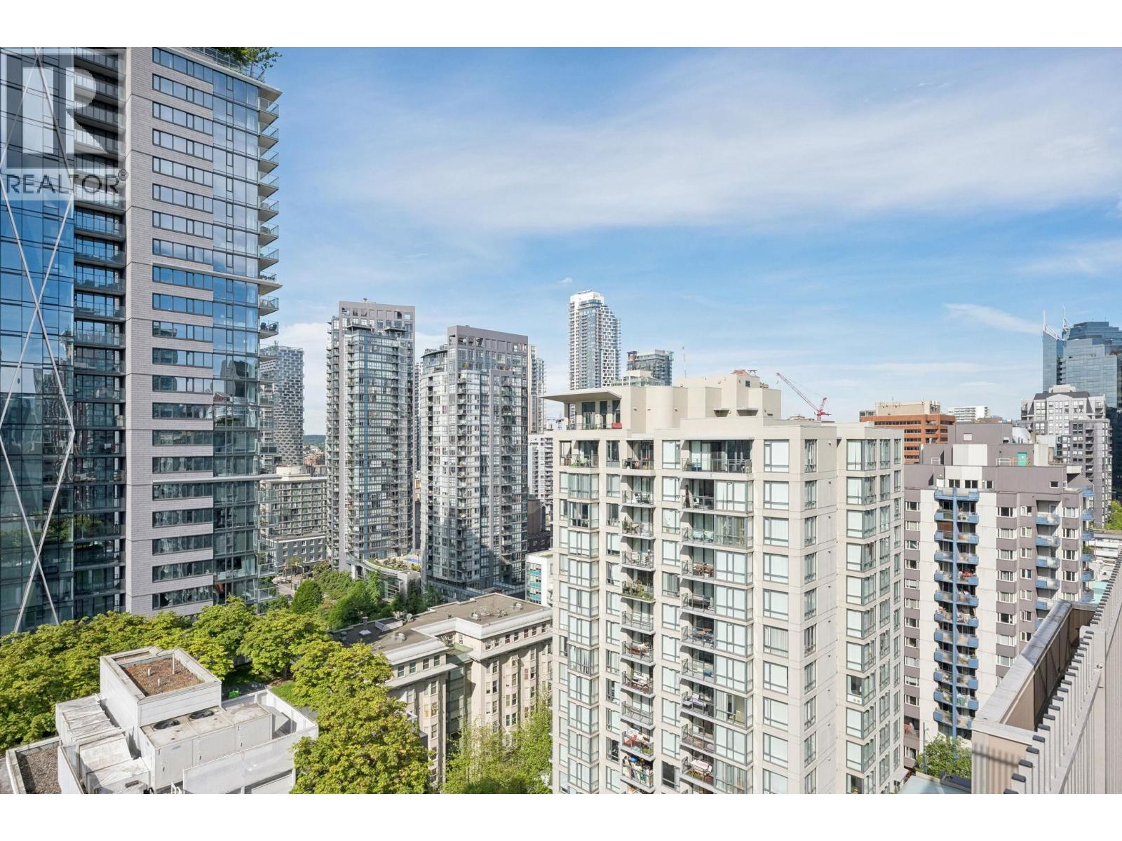 Ph2005 1055 Richards Street, Vancouver, British Columbia  V6B 0C2 - Photo 30 - R3163776