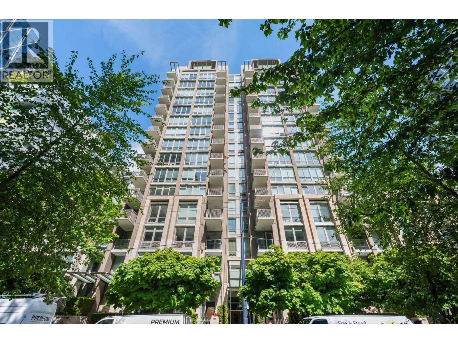 Ph2005 1055 Richards Street, Vancouver, British Columbia  V6B 0C2 - Photo 39 - R3163776