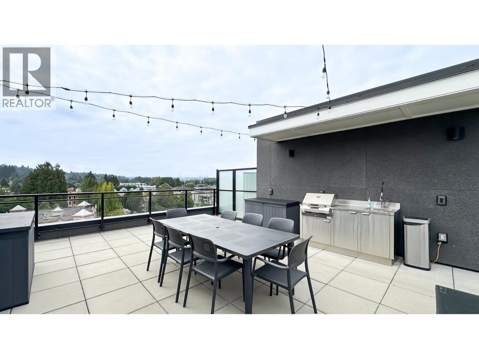 501 2446 Shaughnessy Street, Port Coquitlam, British Columbia  V3C 3E5 - Photo 14 - R3163785