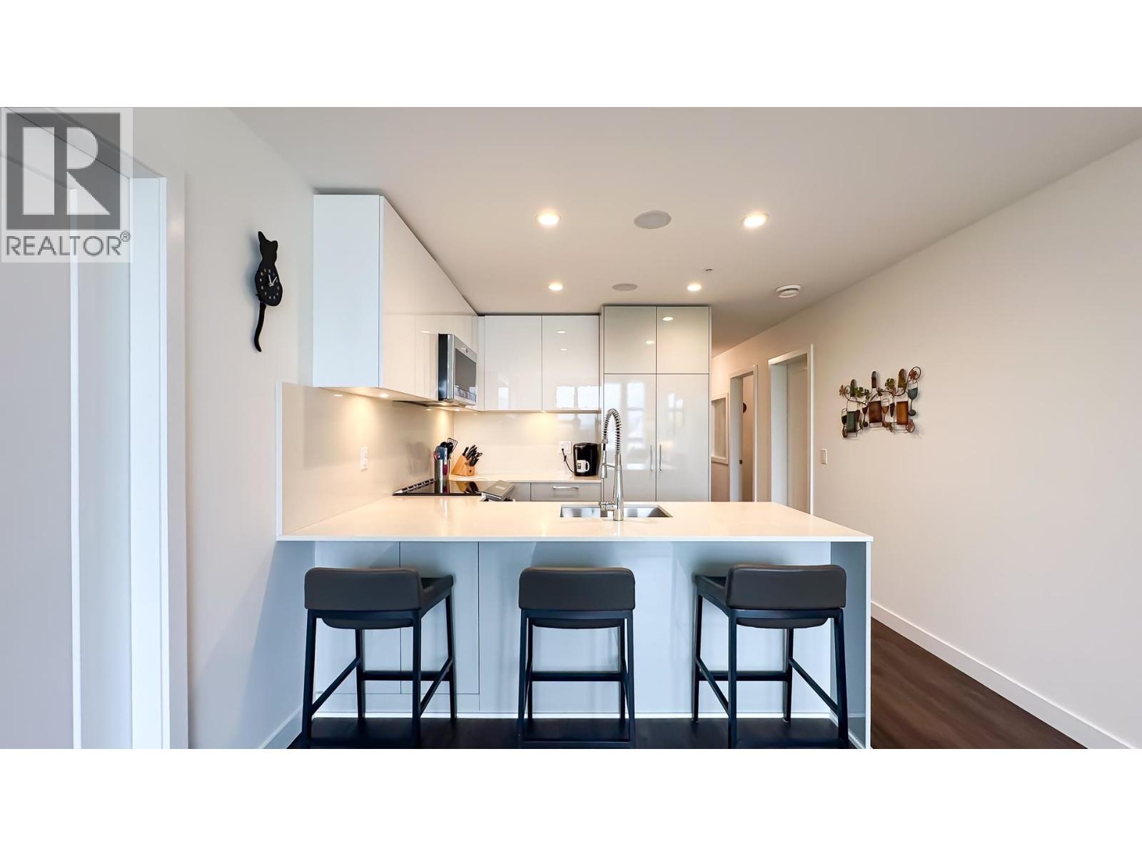501 2446 Shaughnessy Street, Port Coquitlam, British Columbia  V3C 3E5 - Photo 5 - R3163785