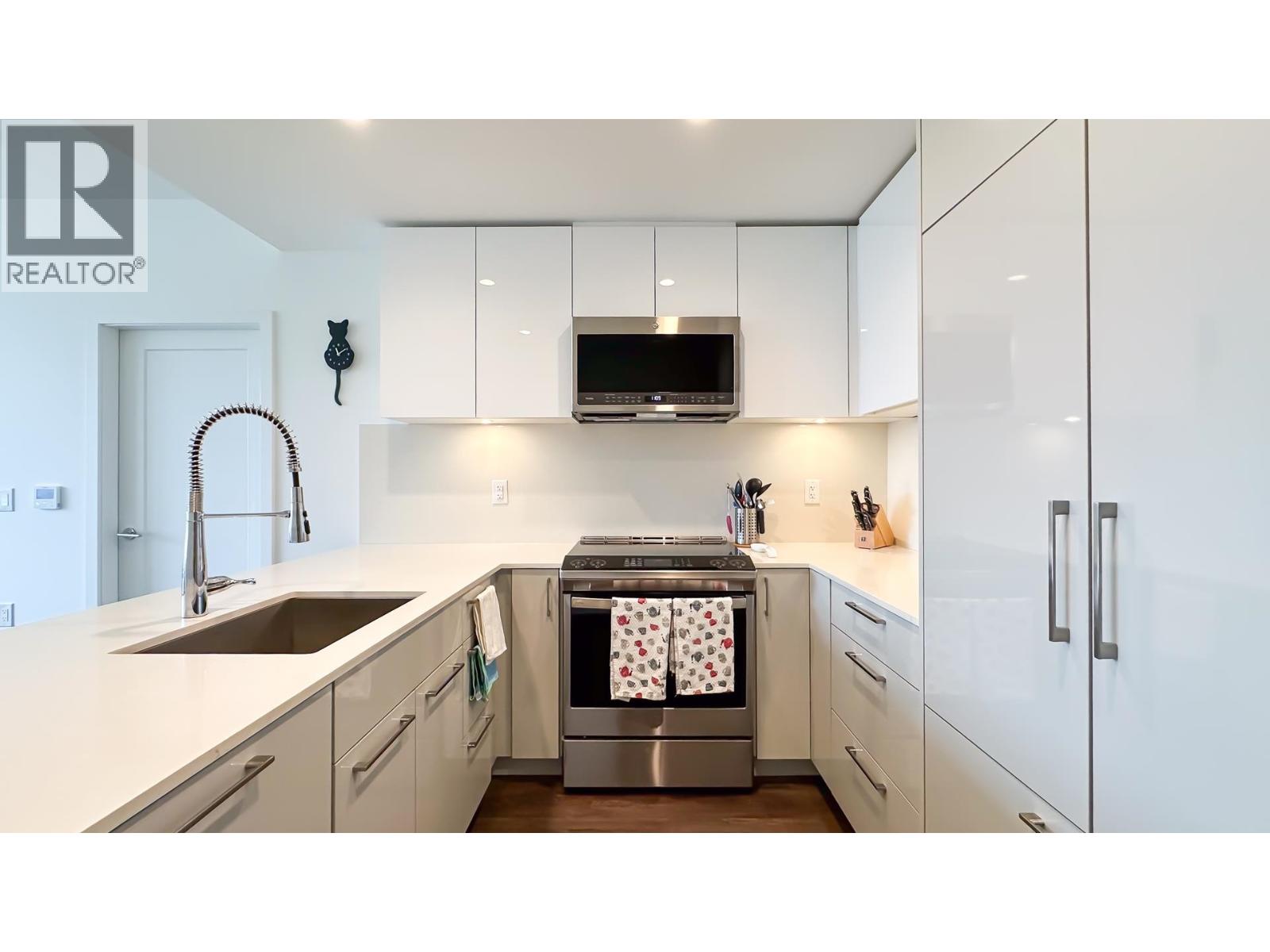 501 2446 Shaughnessy Street, Port Coquitlam, British Columbia  V3C 3E5 - Photo 6 - R3163785