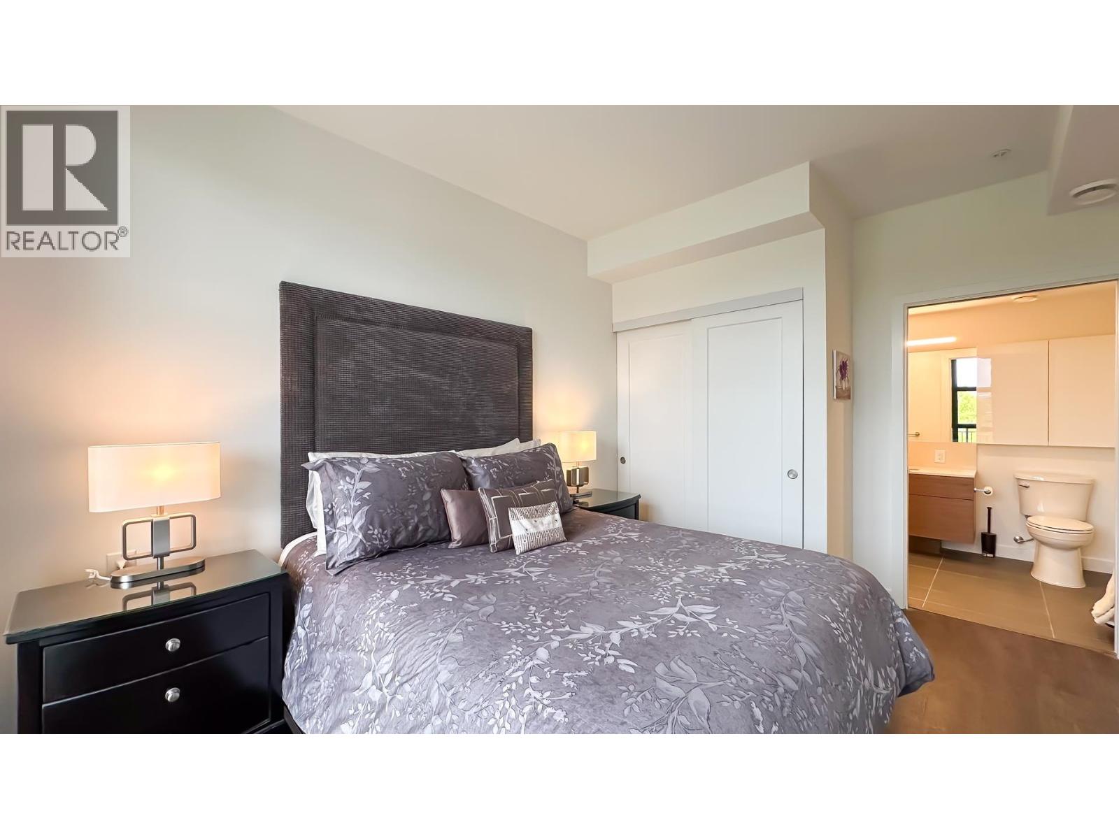 501 2446 Shaughnessy Street, Port Coquitlam, British Columbia  V3C 3E5 - Photo 8 - R3163785