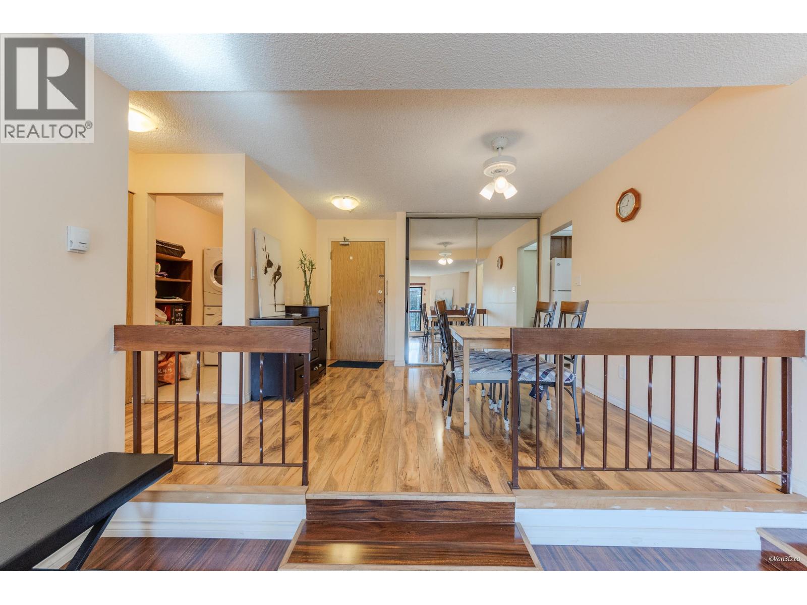 204 8511 Westminster Highway, Richmond, British Columbia  V6X 3H7 - Photo 12 - R3163792