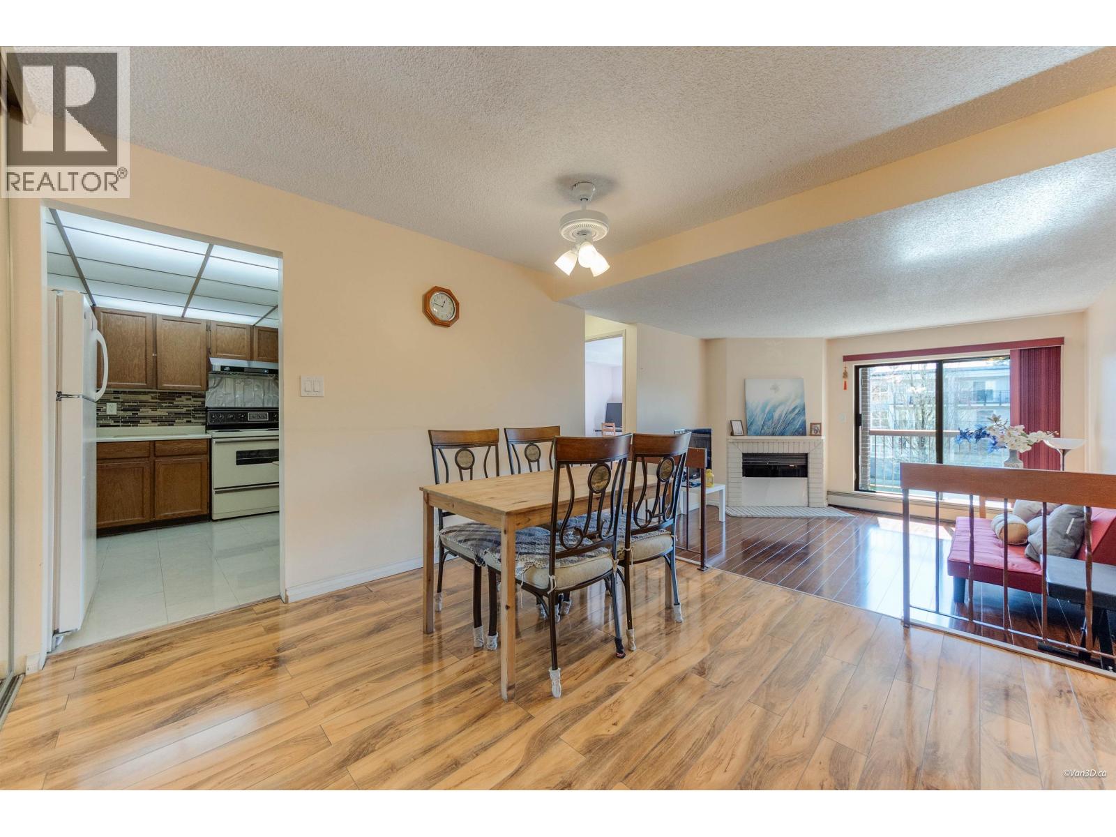 204 8511 Westminster Highway, Richmond, British Columbia  V6X 3H7 - Photo 14 - R3163792