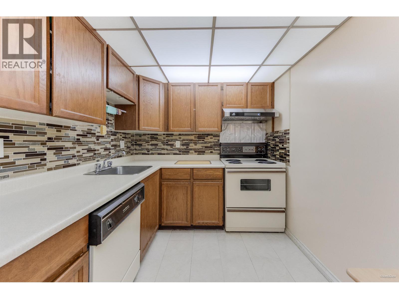204 8511 Westminster Highway, Richmond, British Columbia  V6X 3H7 - Photo 15 - R3163792