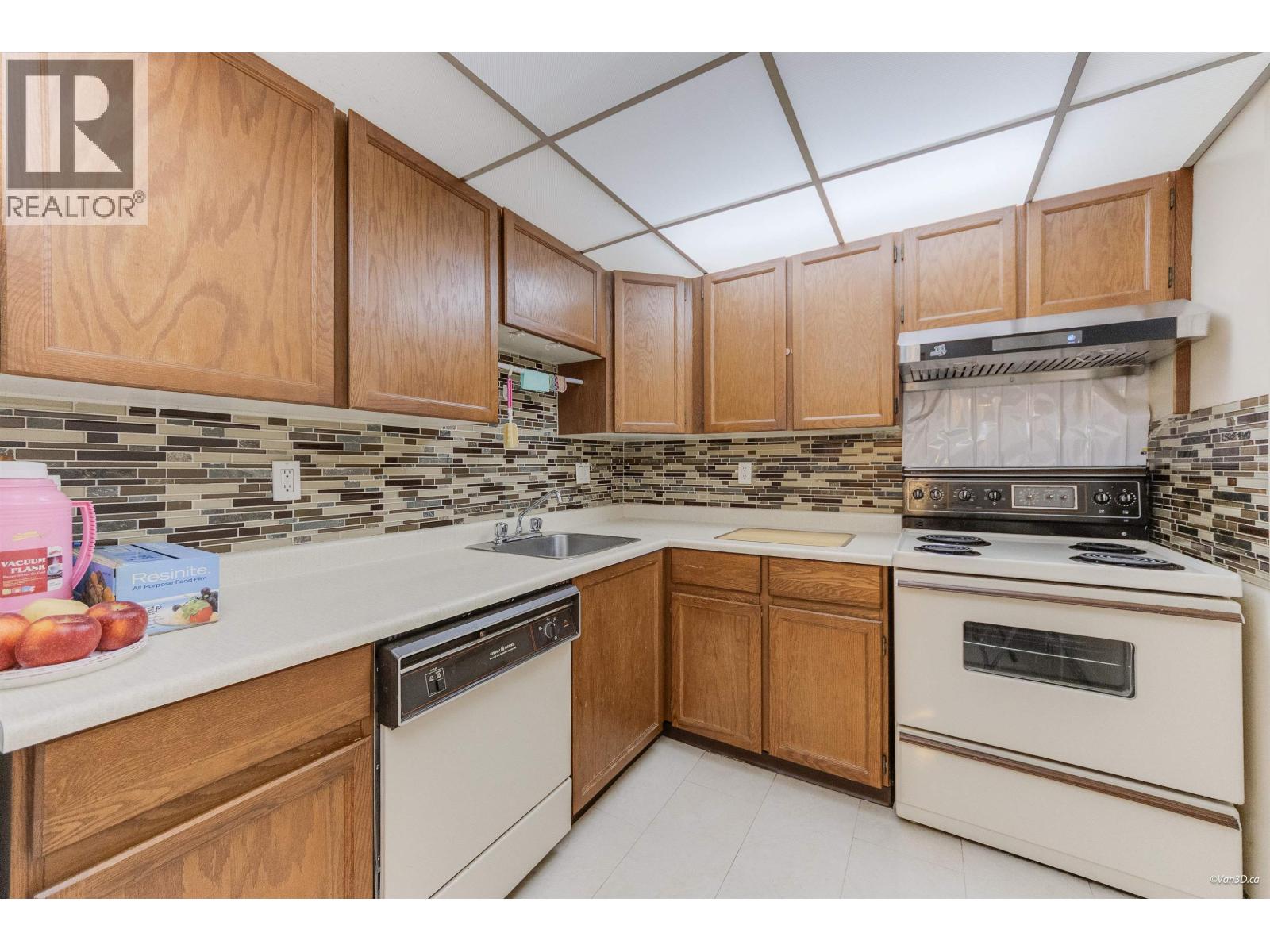 204 8511 Westminster Highway, Richmond, British Columbia  V6X 3H7 - Photo 16 - R3163792