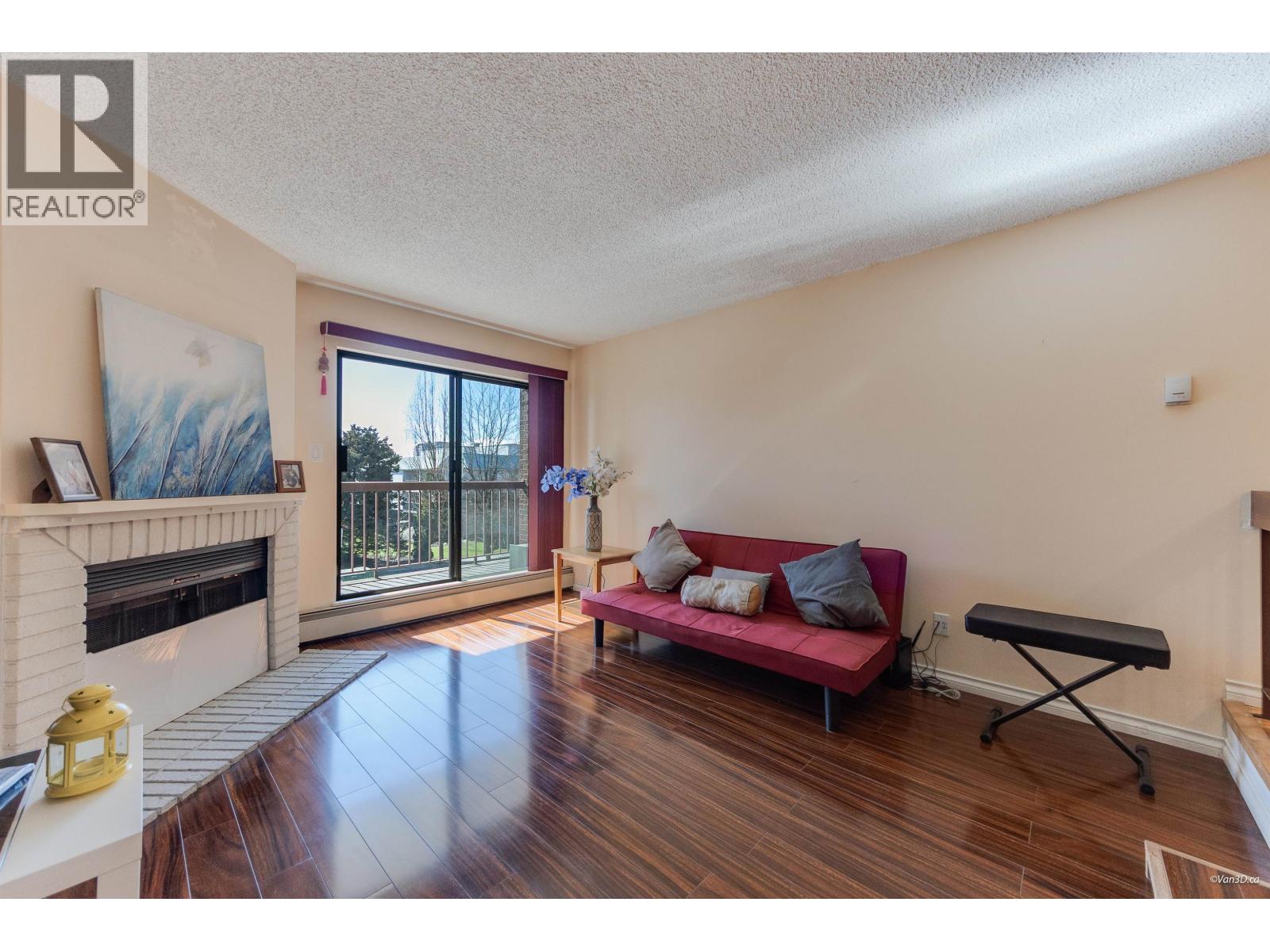 204 8511 Westminster Highway, Richmond, British Columbia  V6X 3H7 - Photo 4 - R3163792