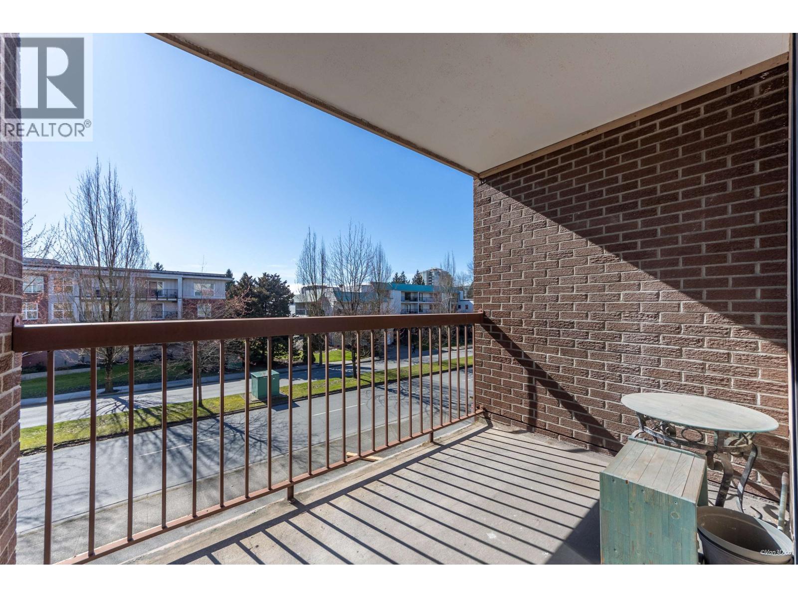 204 8511 Westminster Highway, Richmond, British Columbia  V6X 3H7 - Photo 8 - R3163792