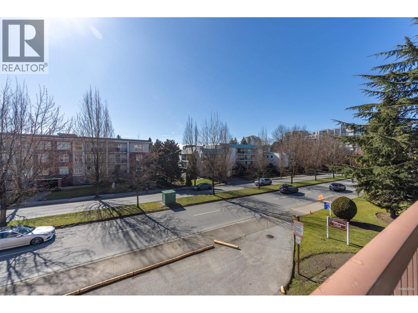 204 8511 Westminster Highway, Richmond, British Columbia  V6X 3H7 - Photo 9 - R3163792