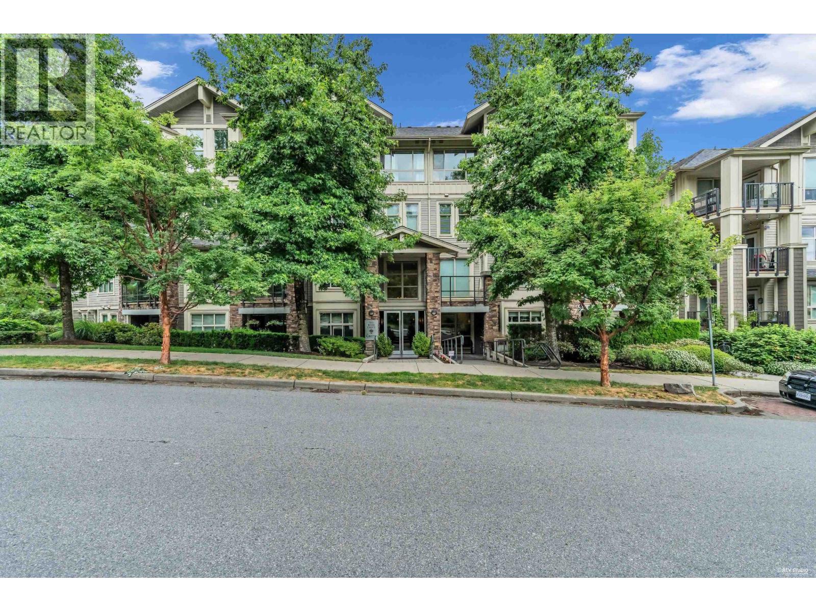 402 265 Ross Drive, New Westminster, British Columbia  V3L 0C8 - Photo 21 - R3163794