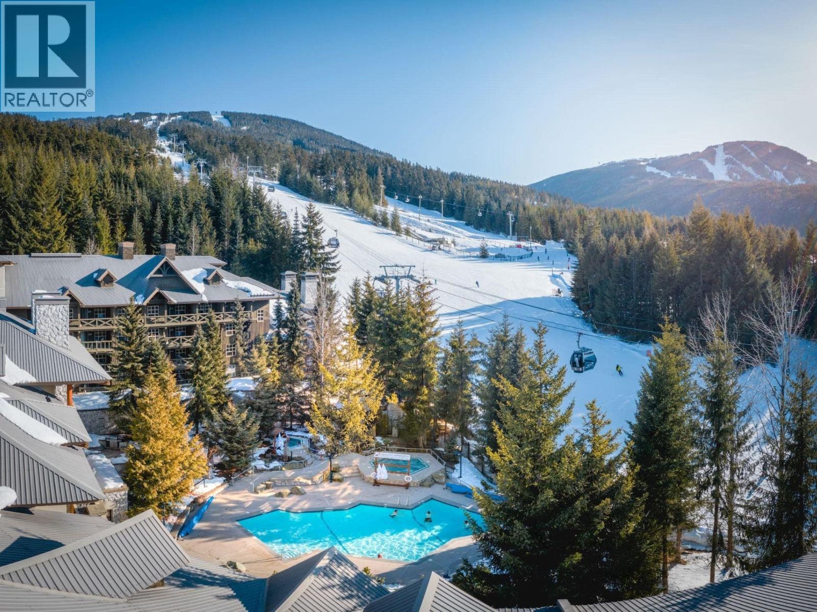 502 4899 PAINTED CLIFF ROAD, whistler, British Columbia