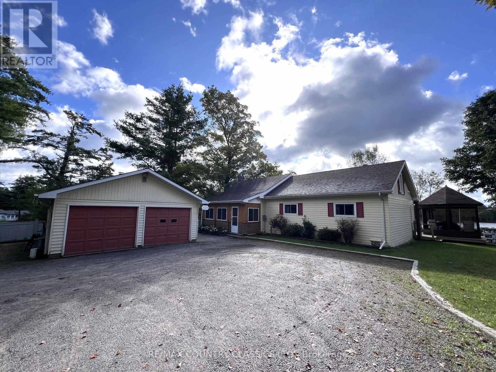 29 BROWN LANE, Bancroft, Ontario