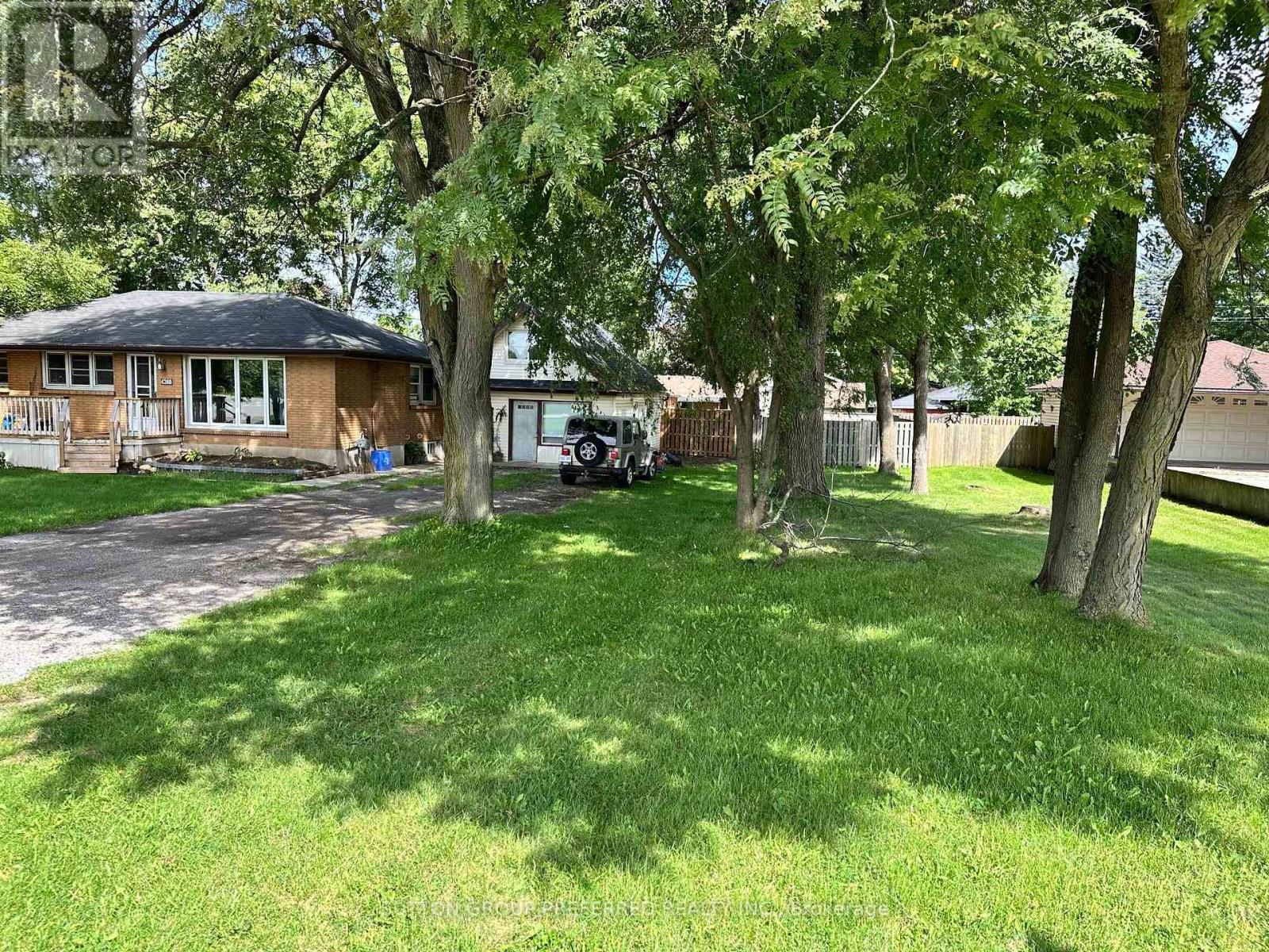 4268 Hamilton Road, Thames Centre, Ontario  N0L 1G3 - Photo 4 - X13678302
