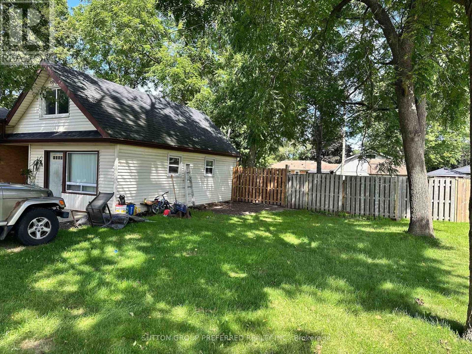 4268 Hamilton Road, Thames Centre, Ontario  N0L 1G3 - Photo 6 - X13678302