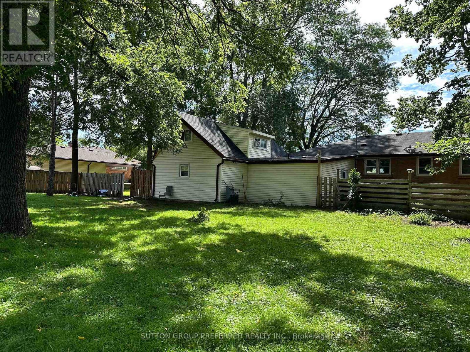 4268 Hamilton Road, Thames Centre, Ontario  N0L 1G3 - Photo 9 - X13678302