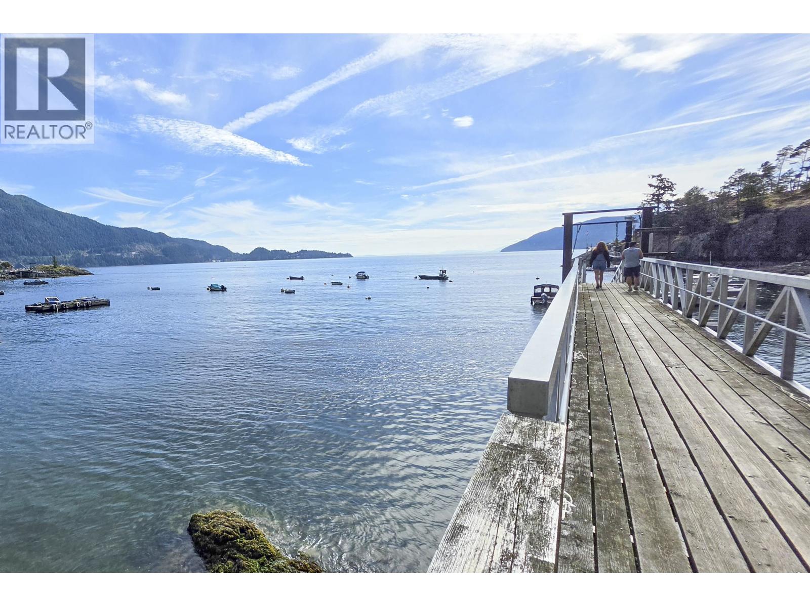 SITE 8 SC 122 BOWYER ISLAND ESTATES, other islands, British Columbia