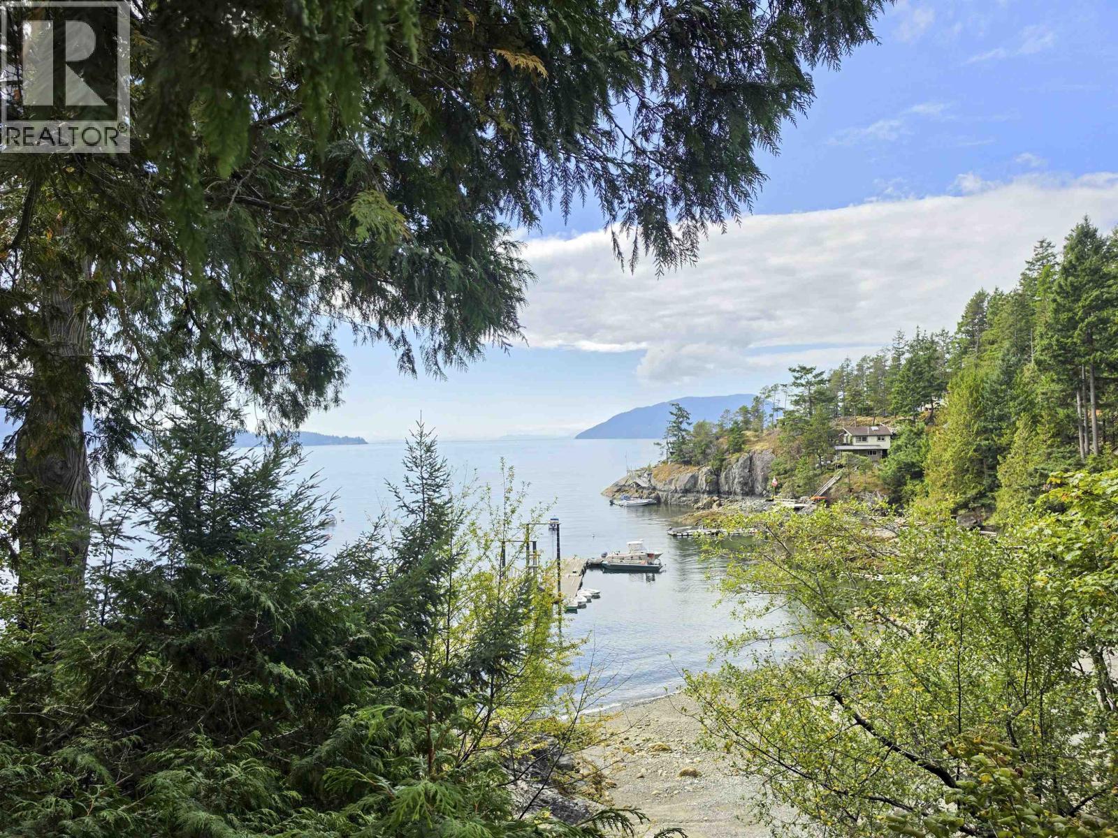 Site 8 Sc 122 Bowyer Island Estates, Other Islands, British Columbia  V0V 1V0 - Photo 2 - R3163778