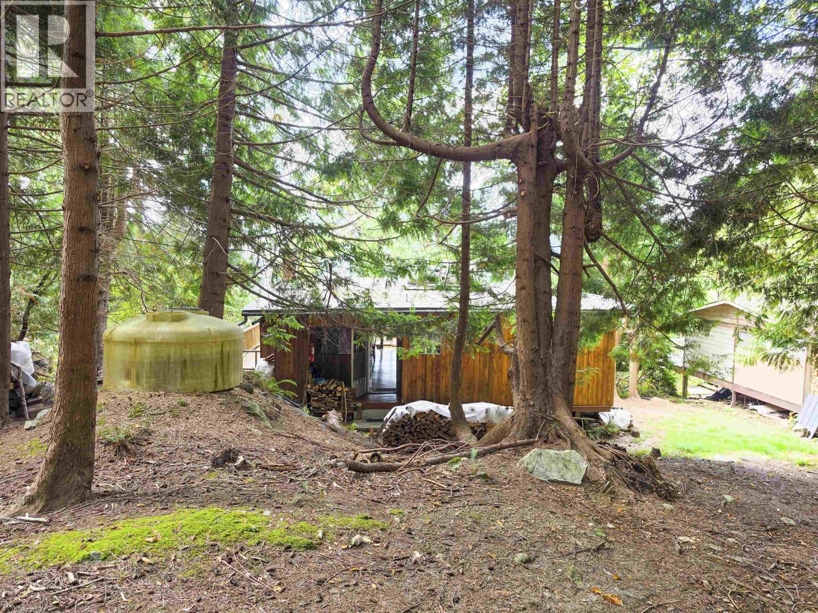 Site 8 Sc 122 Bowyer Island Estates, Other Islands, British Columbia  V0V 1V0 - Photo 25 - R3163778