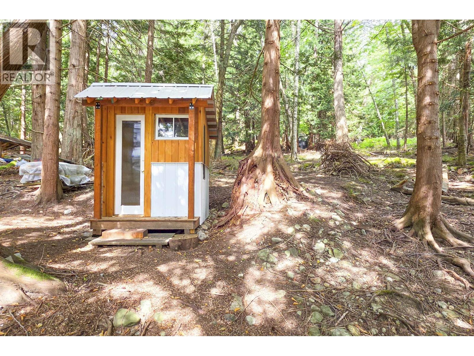 Site 8 Sc 122 Bowyer Island Estates, Other Islands, British Columbia  V0V 1V0 - Photo 28 - R3163778