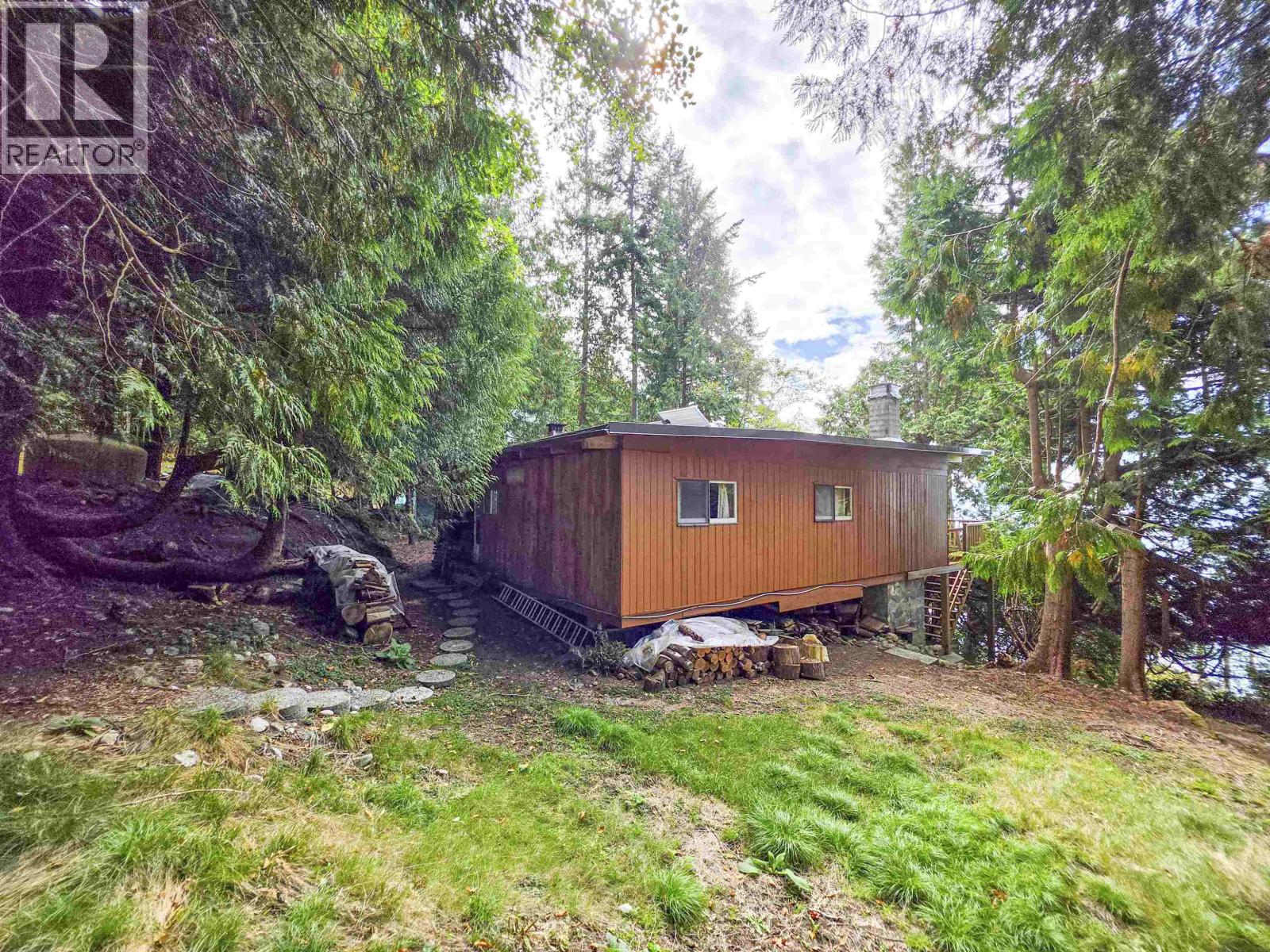 Site 8 Sc 122 Bowyer Island Estates, Other Islands, British Columbia  V0V 1V0 - Photo 29 - R3163778