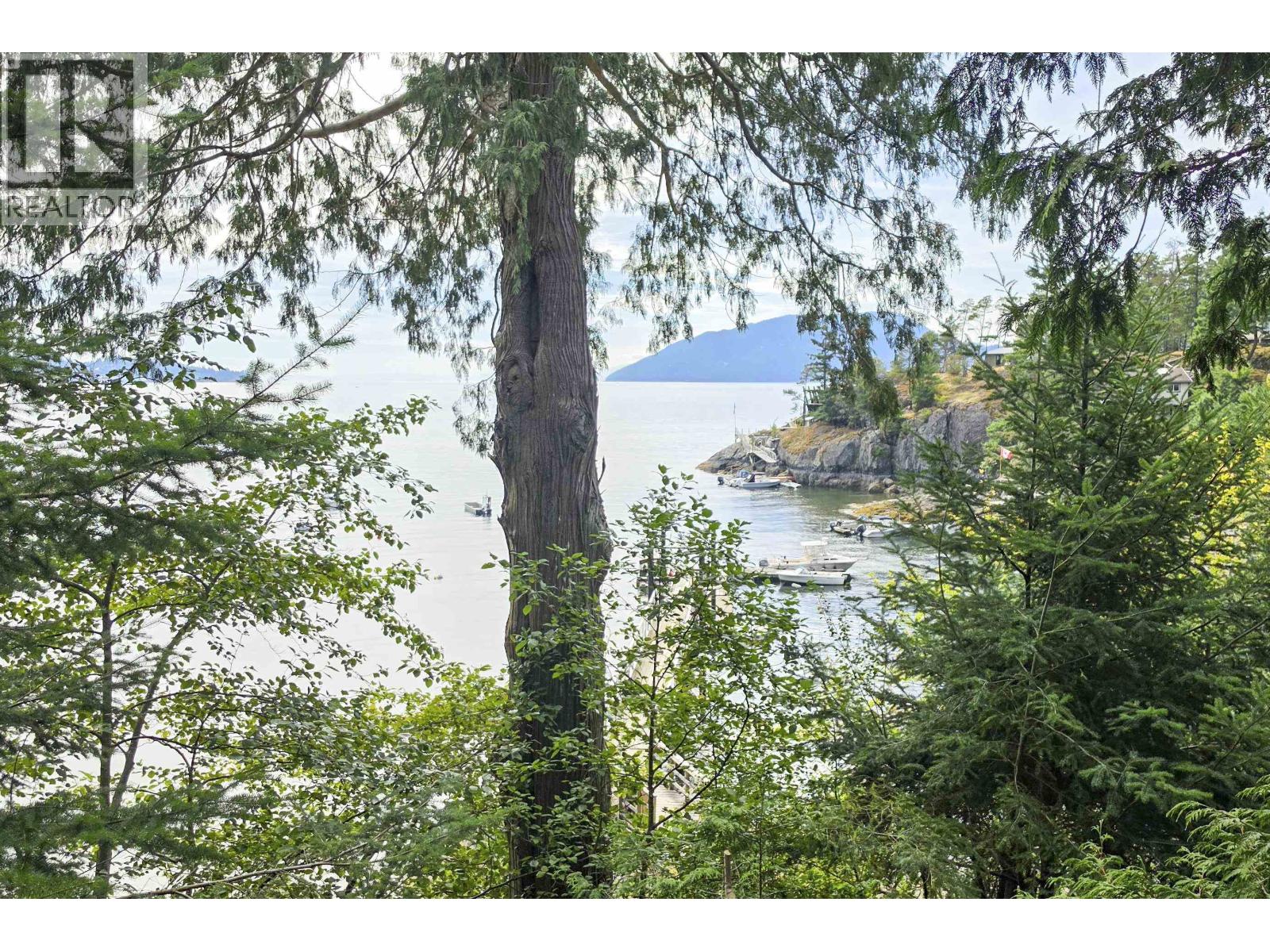 Site 8 Sc 122 Bowyer Island Estates, Other Islands, British Columbia  V0V 1V0 - Photo 32 - R3163778