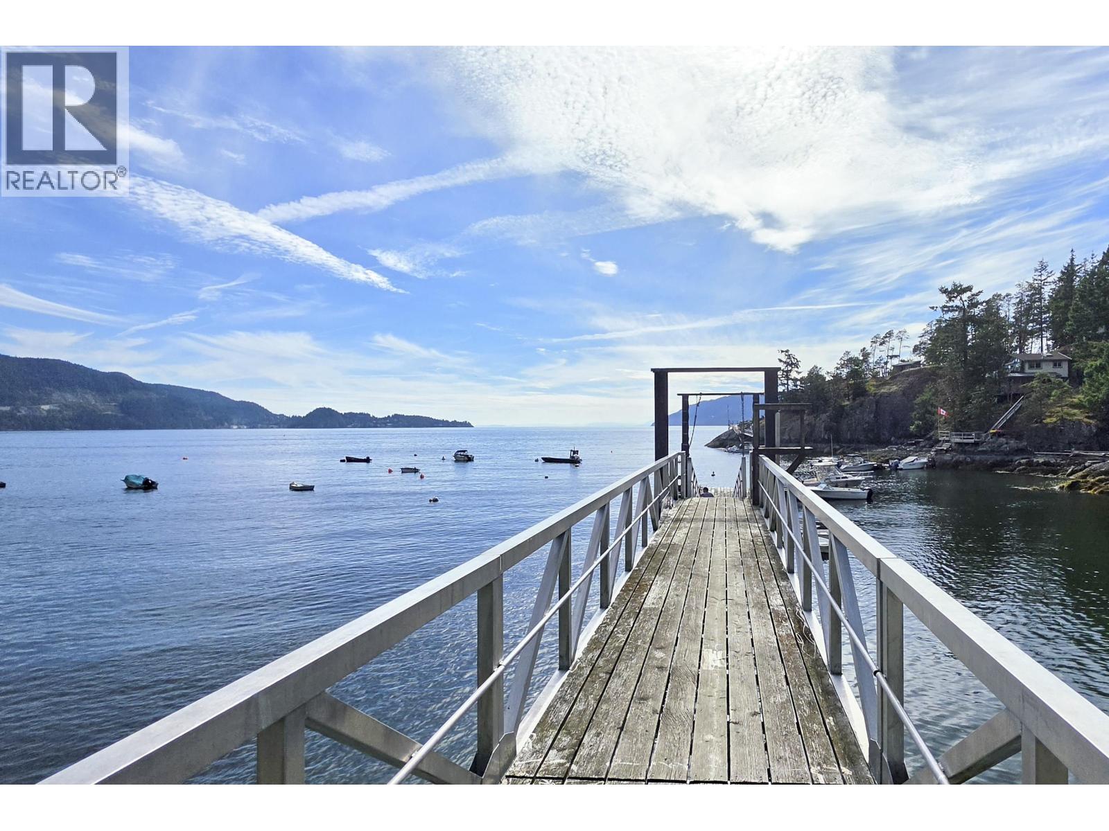 Site 8 Sc 122 Bowyer Island Estates, Other Islands, British Columbia  V0V 1V0 - Photo 34 - R3163778