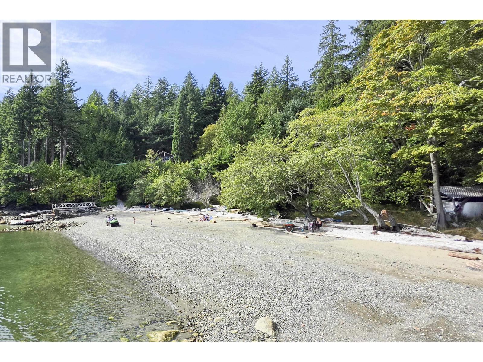 Site 8 Sc 122 Bowyer Island Estates, Other Islands, British Columbia  V0V 1V0 - Photo 35 - R3163778