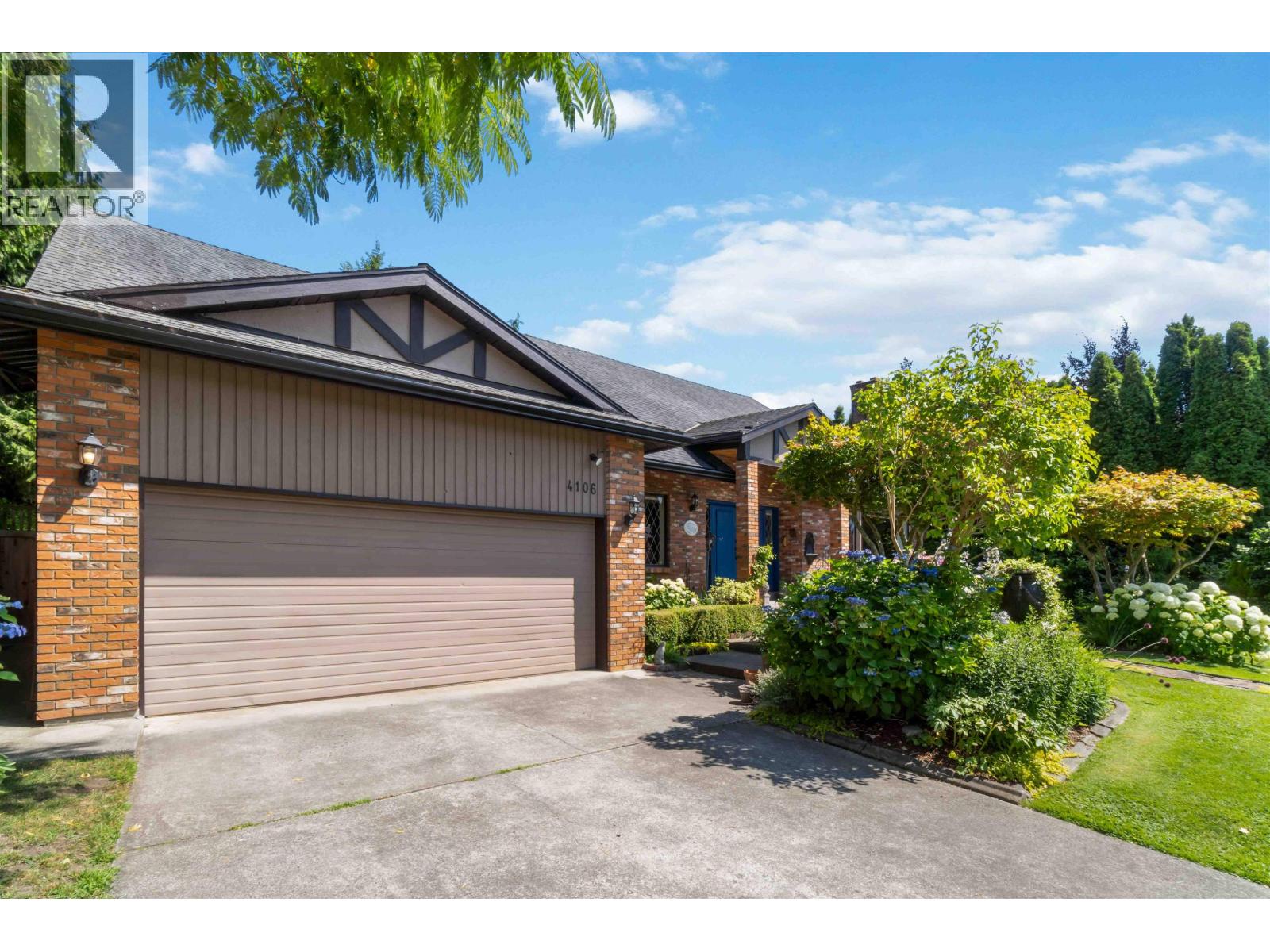 4106 Staulo Crescent, Vancouver, British Columbia  V6N 3S2 - Photo 2 - R3163784
