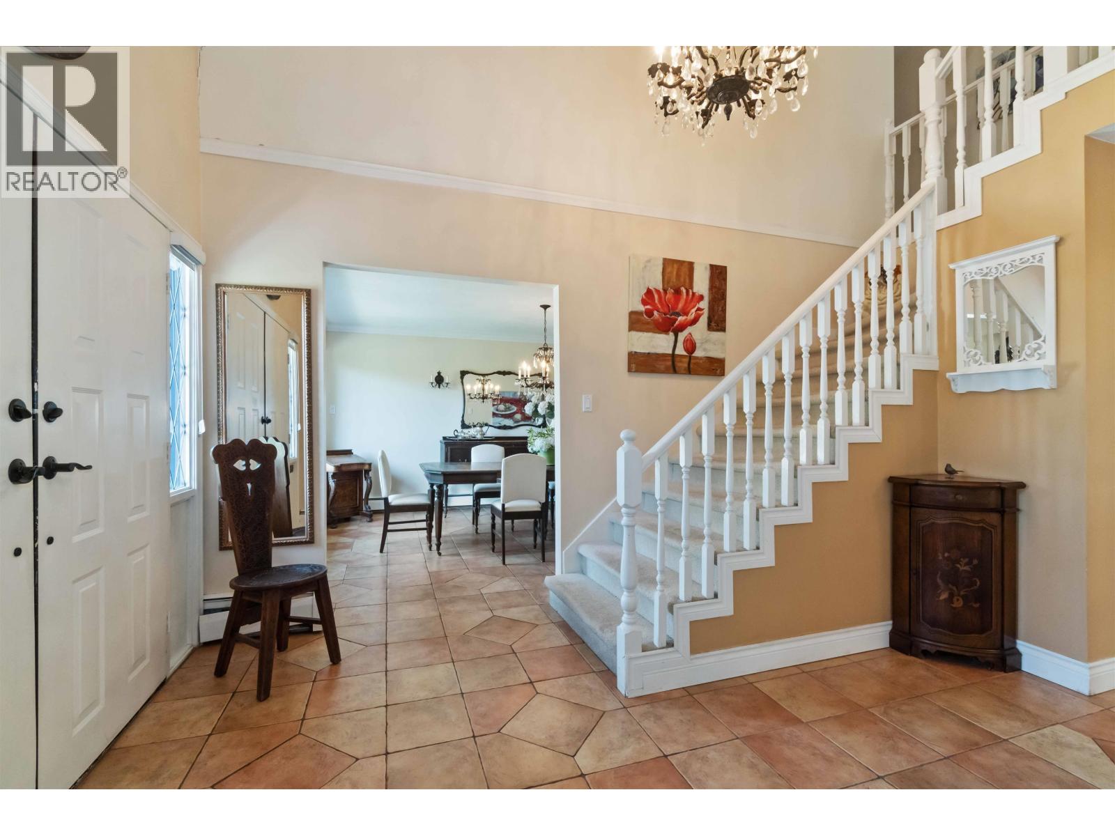4106 Staulo Crescent, Vancouver, British Columbia  V6N 3S2 - Photo 4 - R3163784