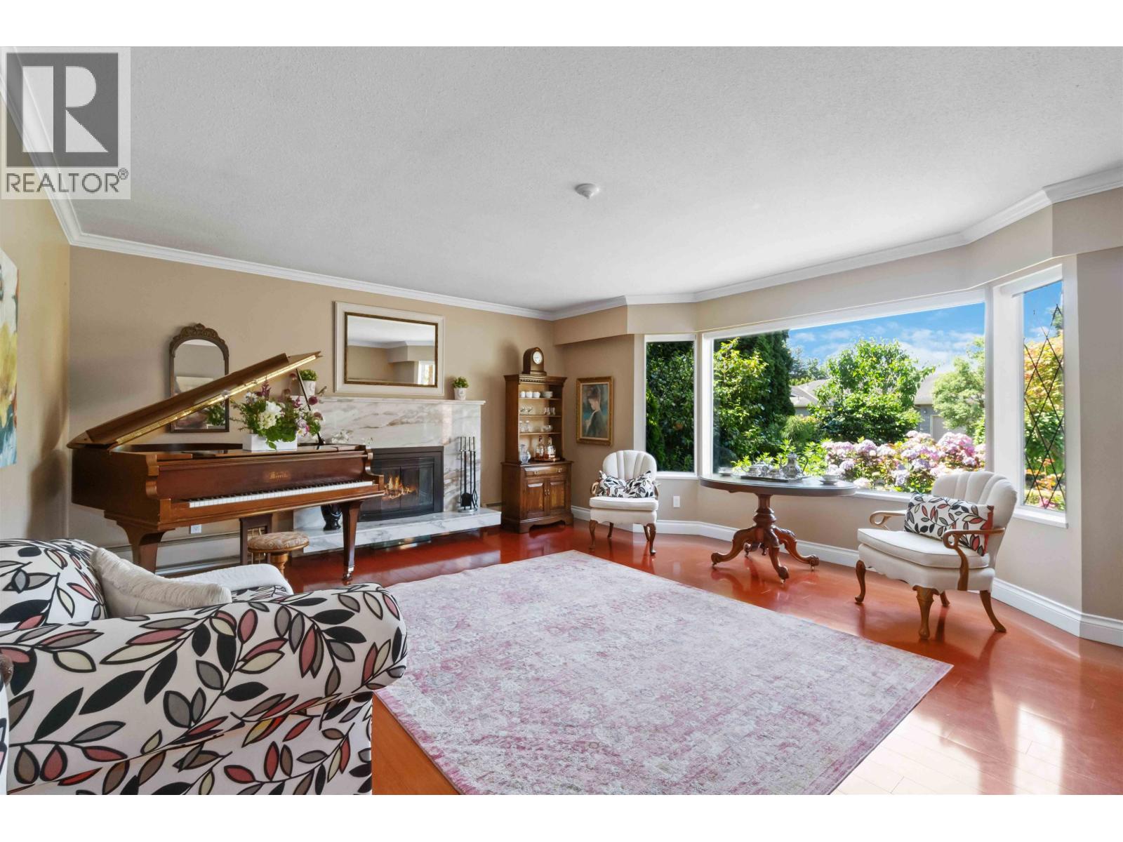 4106 Staulo Crescent, Vancouver, British Columbia  V6N 3S2 - Photo 5 - R3163784
