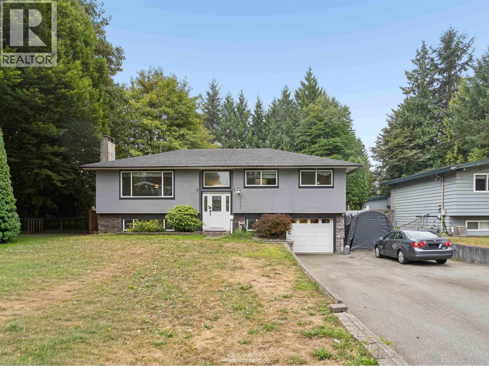 21796 DONOVAN AVENUE, maple ridge, British Columbia