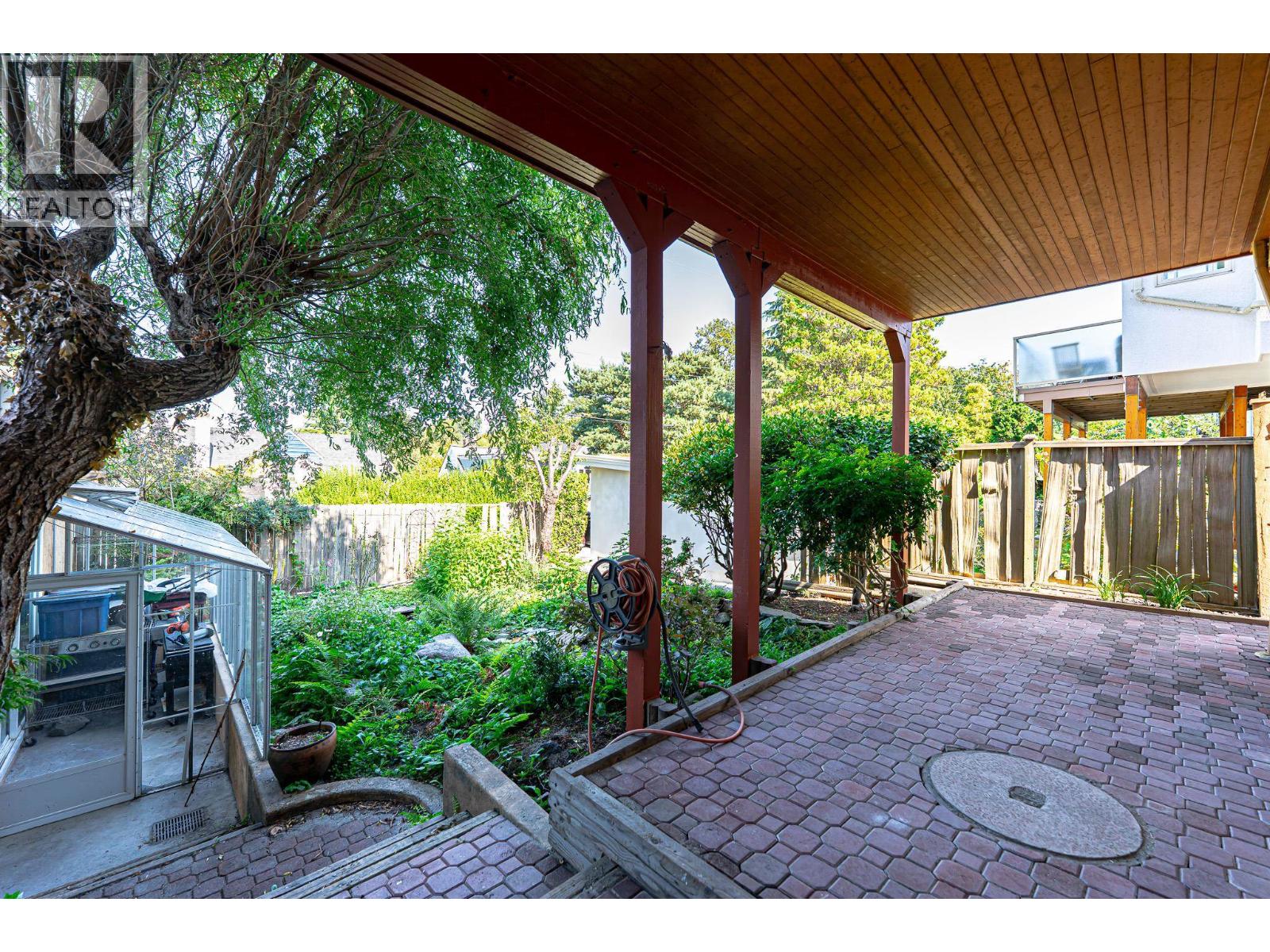 4327 Locarno Crescent, Vancouver, British Columbia  V6R 1G2 - Photo 6 - R3163800