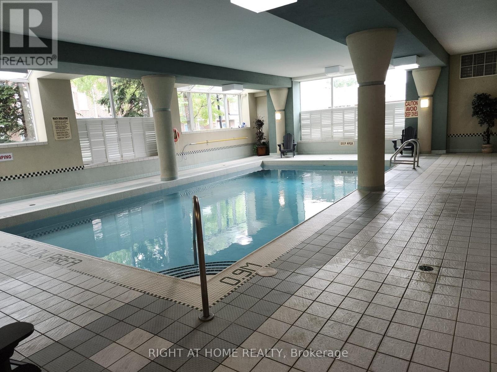 205 - 850 Steeles Avenue W, Vaughan, Ontario  L4J 8E7 - Photo 17 - N13767502