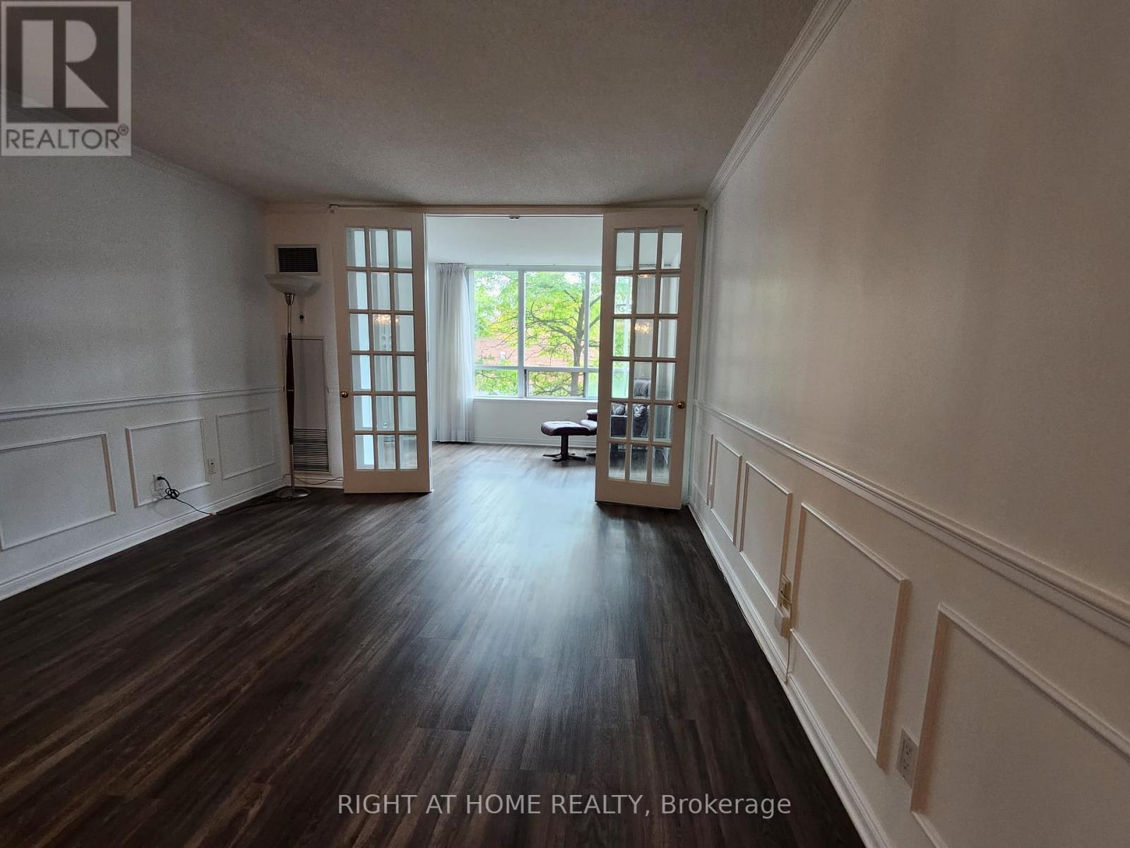 205 - 850 Steeles Avenue W, Vaughan, Ontario  L4J 8E7 - Photo 2 - N13767502