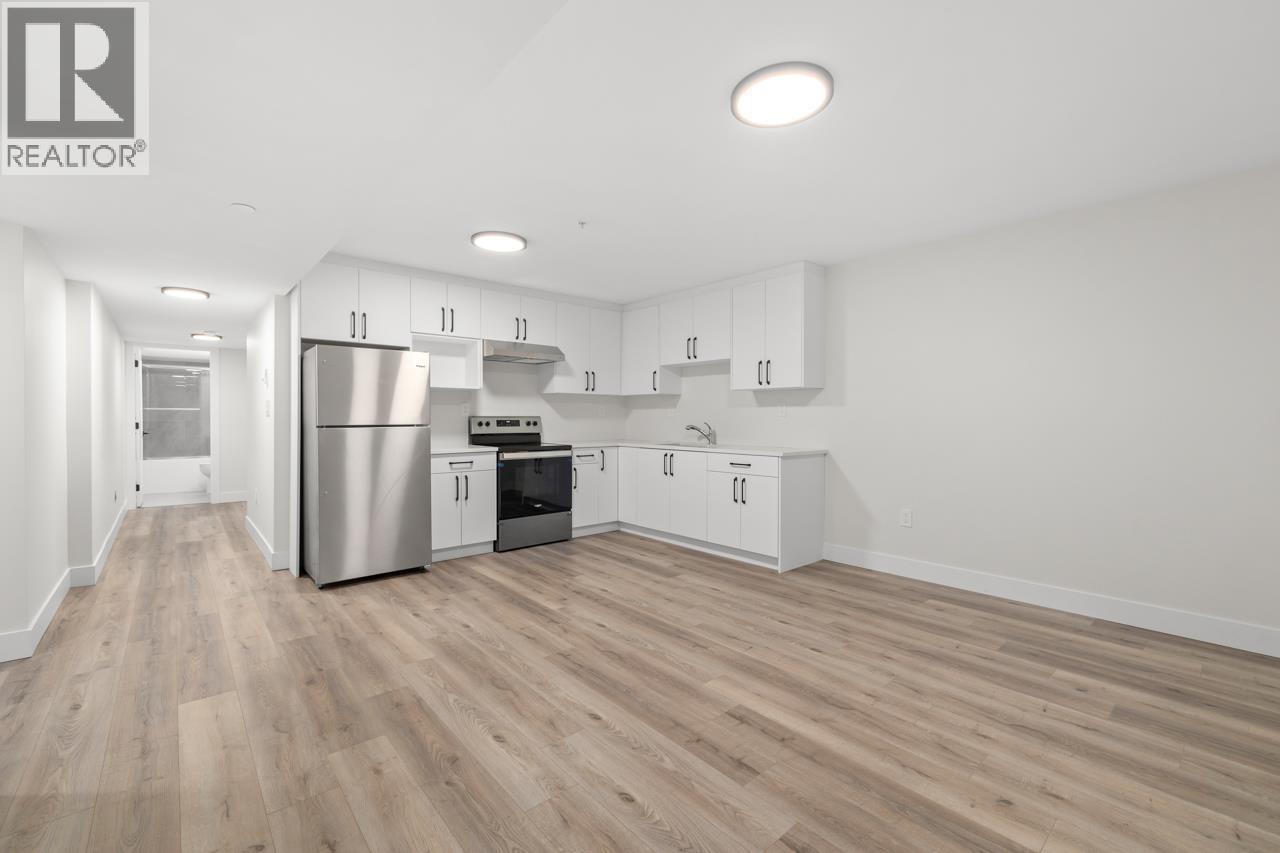 Basement 10539 MCVEETY ST STREET, maple ridge, British Columbia