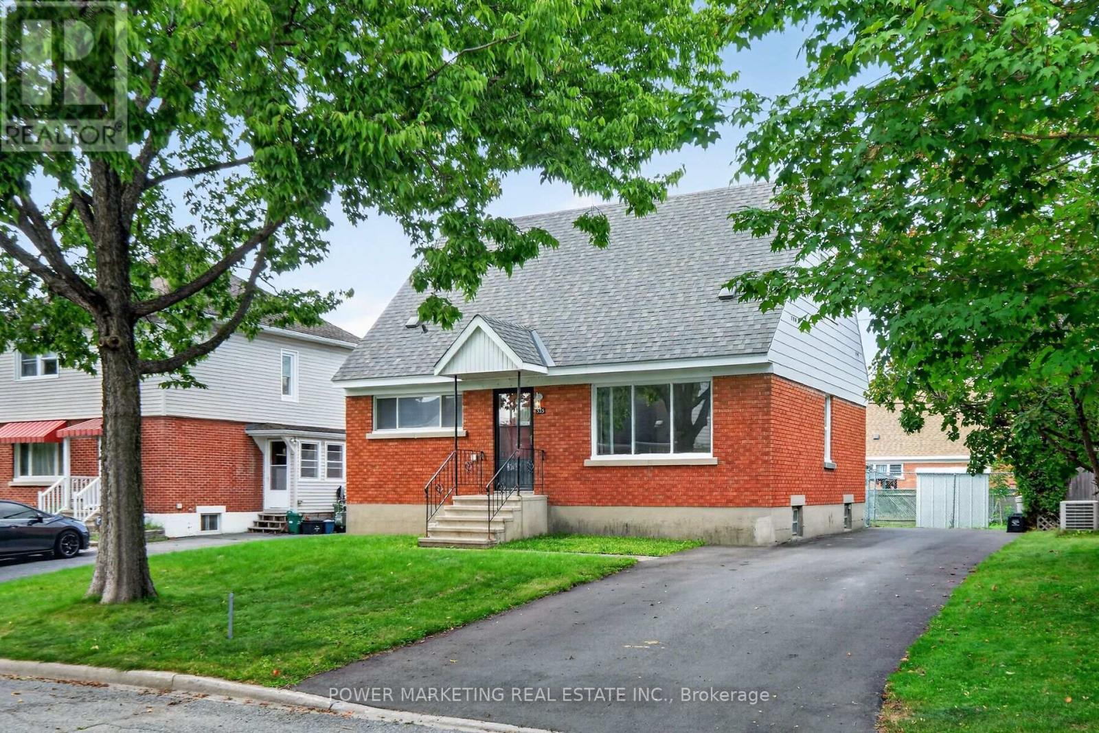 535 DUNBRACK STREET, Ottawa, Ontario