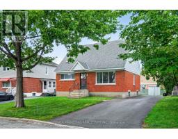 535 DUNBRACK STREET, Ottawa, Ontario