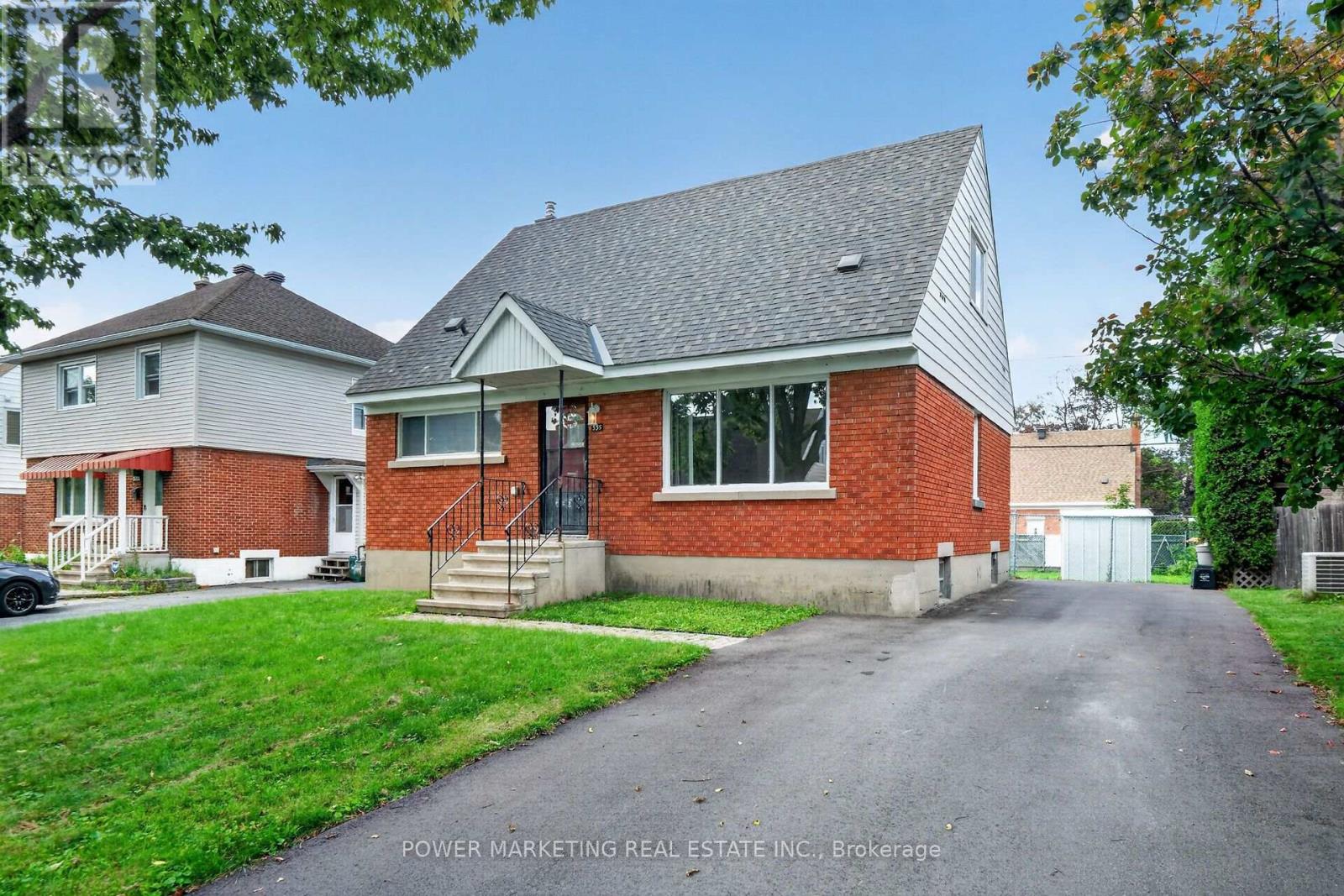 535 Dunbrack Street, Ottawa, Ontario  K1K 1J4 - Photo 3 - X13744982
