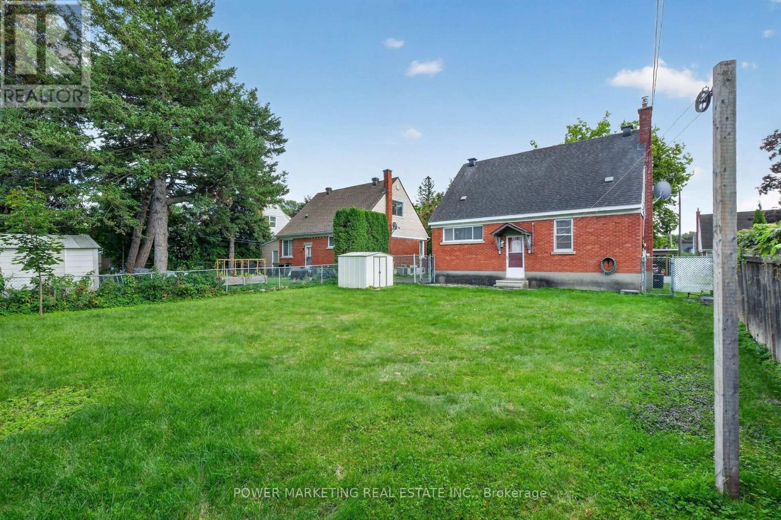 535 Dunbrack Street, Ottawa, Ontario  K1K 1J4 - Photo 46 - X13744982