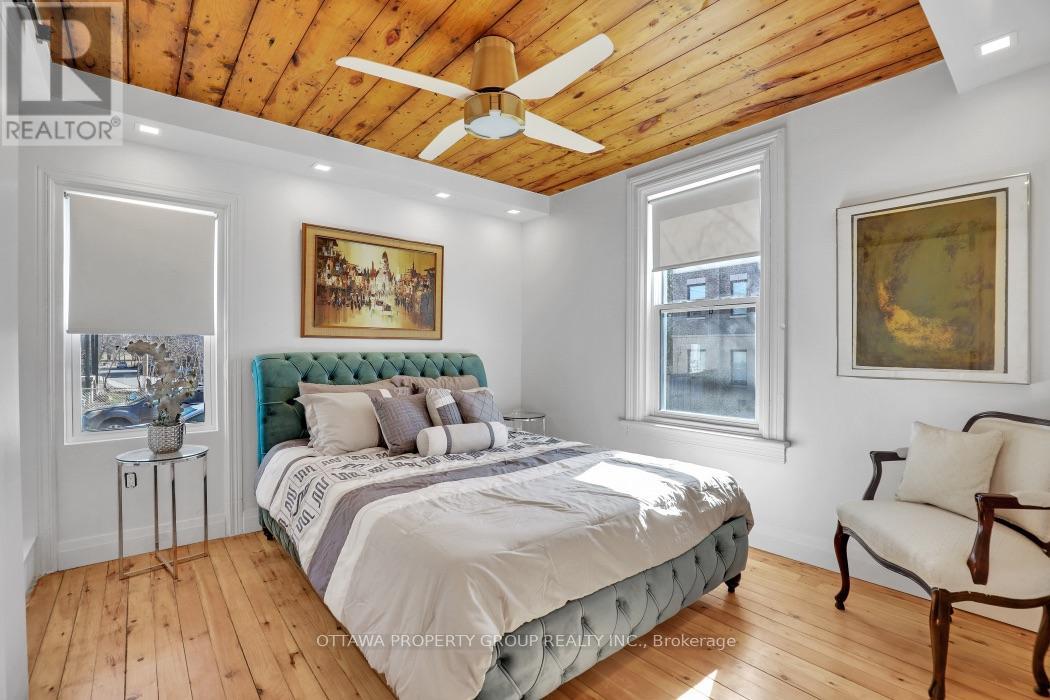 A - 149 Concord Street, Ottawa, Ontario K1S 0Z3 - Photo 4 - X13763786