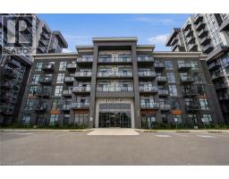 460 DUNDAS Street E Unit# 112, Waterdown, Ontario