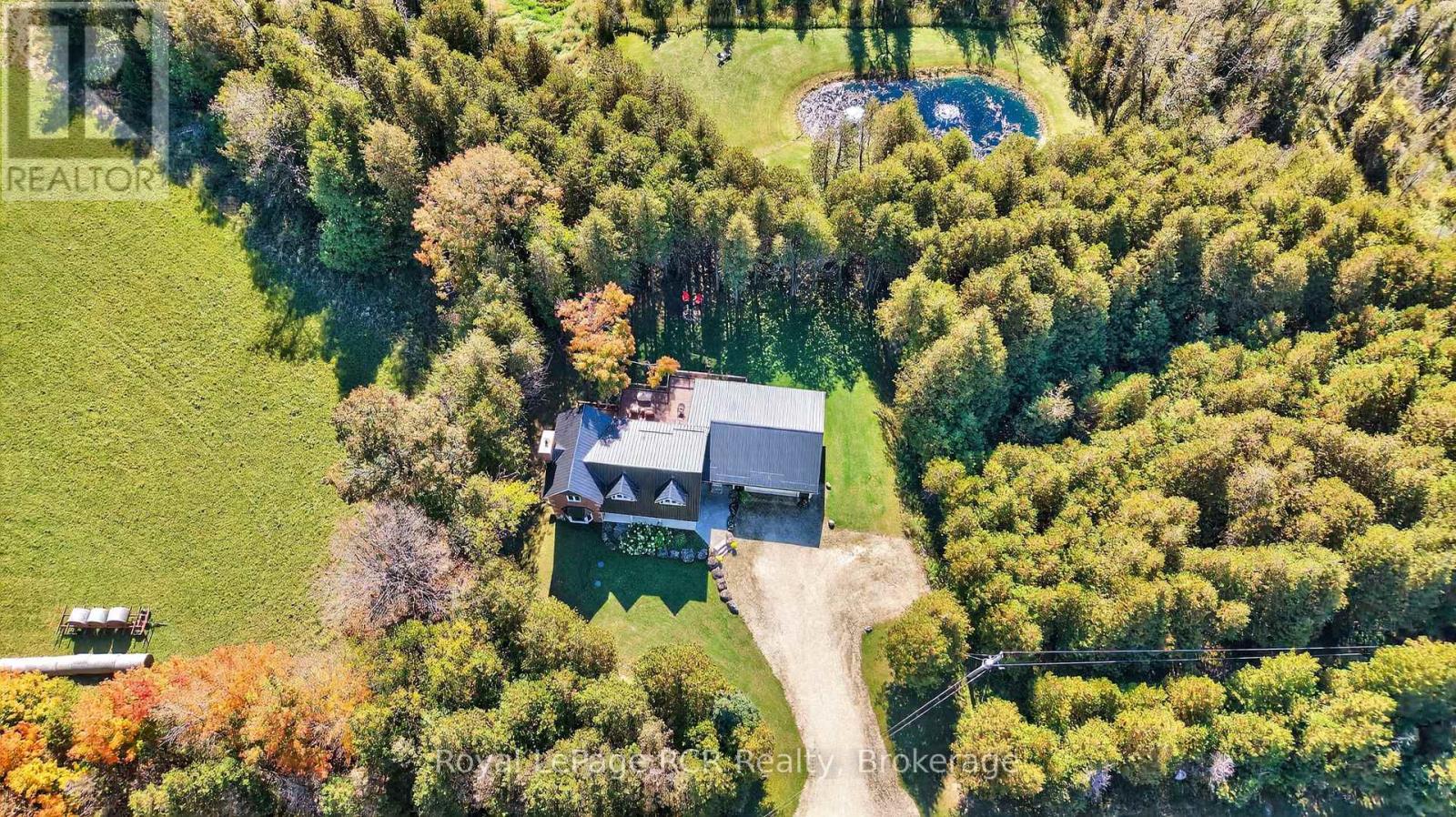 468080 Concession 12b Concession, Grey Highlands, Ontario  N0C 1C0 - Photo 1 - X13767394