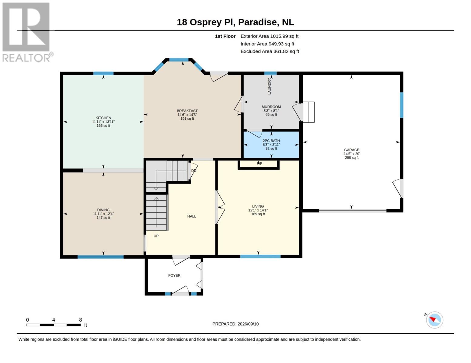 18 Osprey Place, Paradise — photo 49