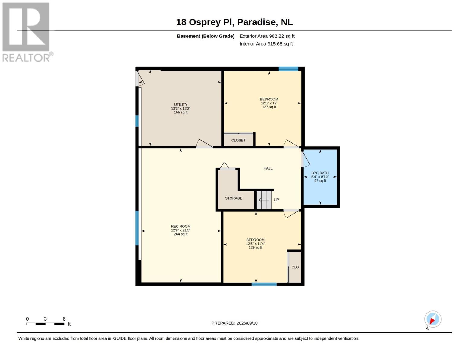 18 Osprey Place, Paradise — photo 48