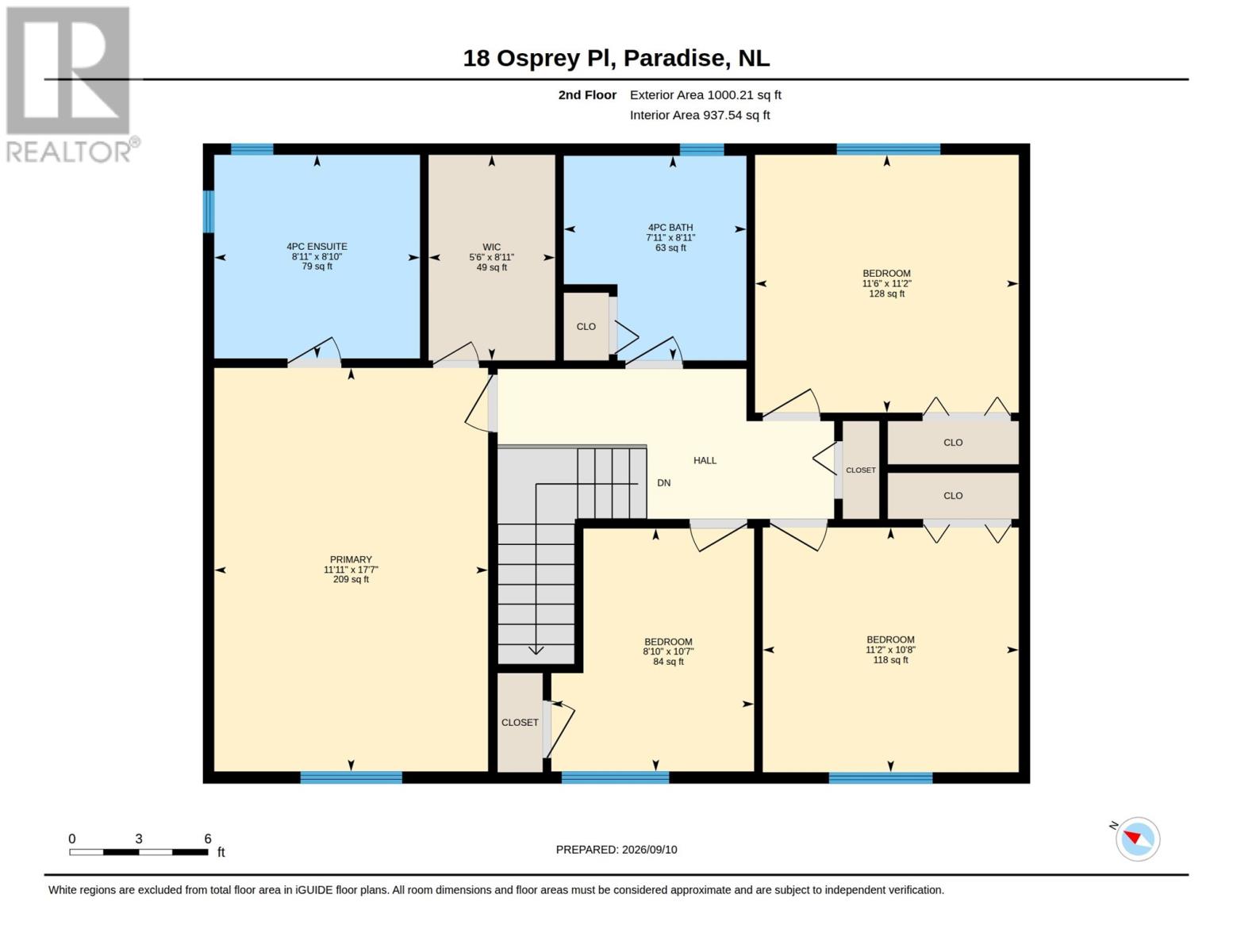 18 Osprey Place, Paradise — photo 50
